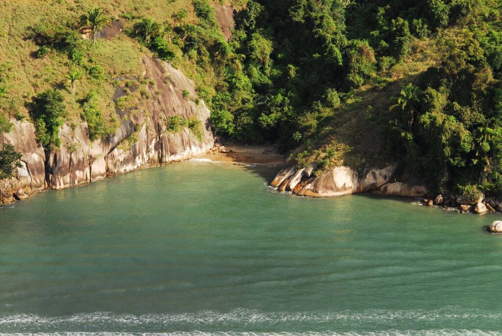 Descubra a Praia Cheira Limão