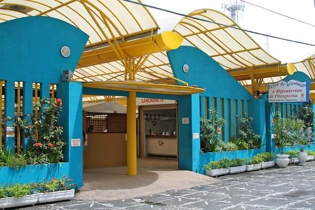 Artesanato e Artes de Pitangueiras