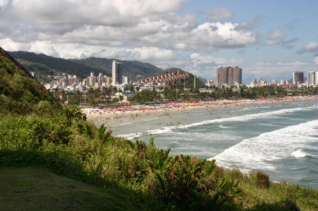 Mirante do Morro do Maluf