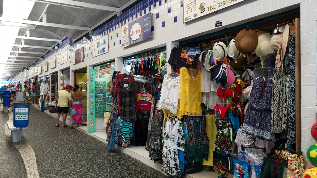 Feira de Artesanato das Astúrias