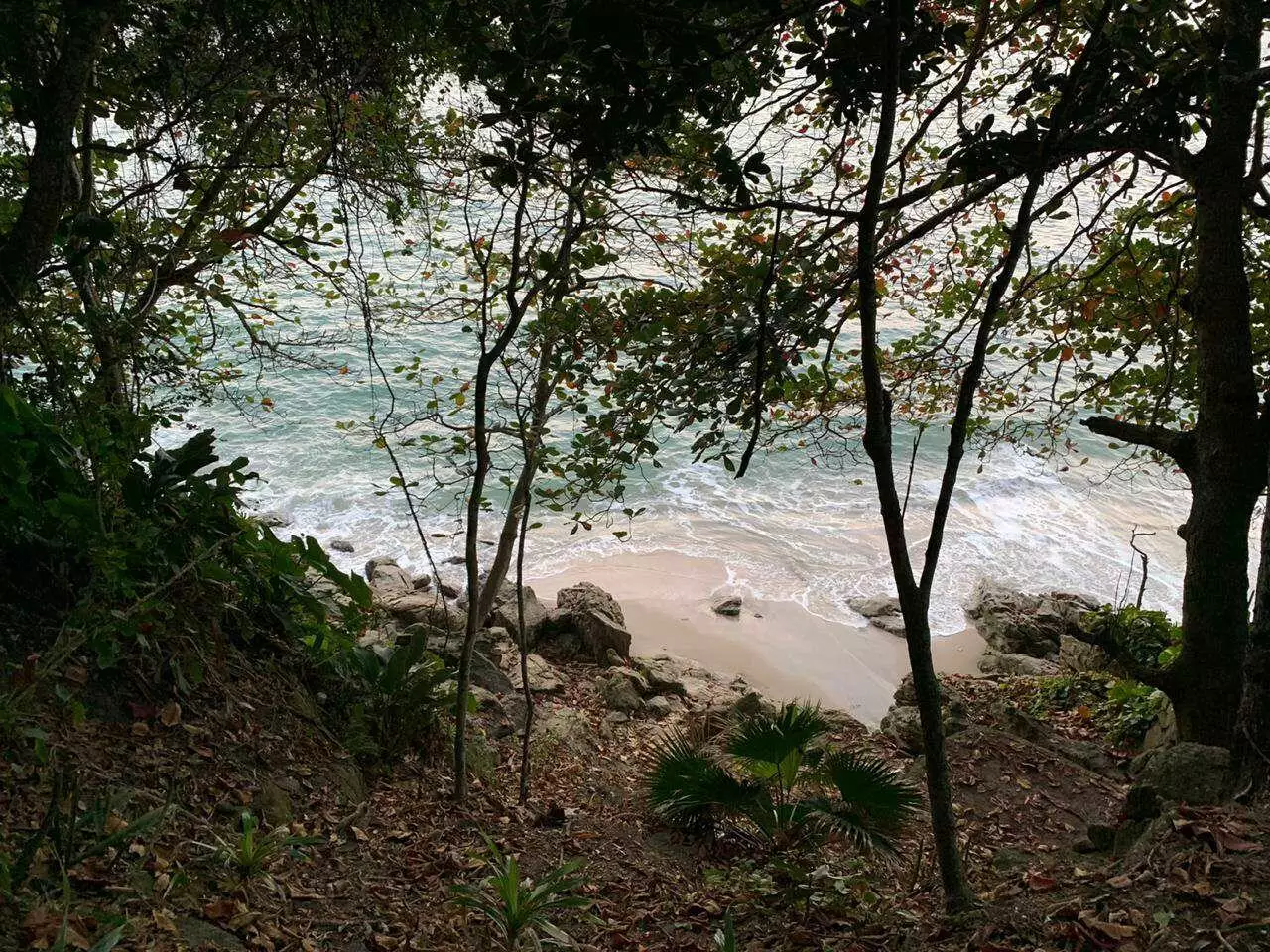 Guarujá vira cenário da série