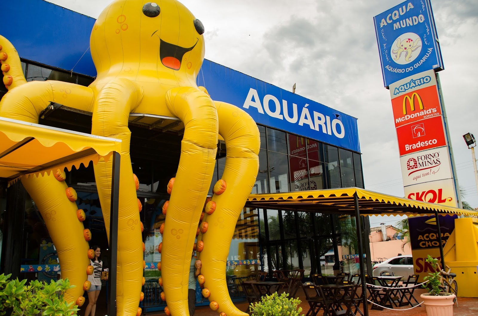 Acqua Mundo
