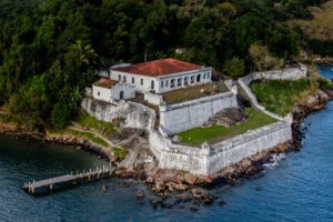 Fortaleza de Santo Amaro da Barra Grande
