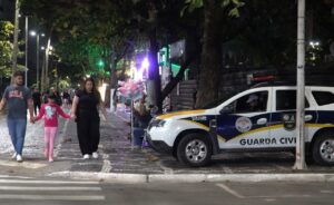 Guarujá Fortalece Segurança: Operação Ocupação Conclui Mais um Fim de Semana com Sucesso e Ampliação à Vista