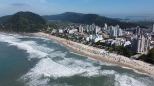 Guarujá 91 Anos: Um Horizonte de Oportunidades e Celebrações para a Pérola do Atlântico