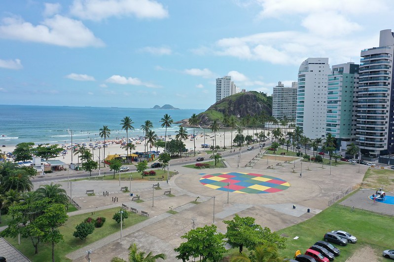 Arraiá Criativo da Enseada promete agitar o feriado de Corpus Christi em Guarujá com cultura, música e economia local