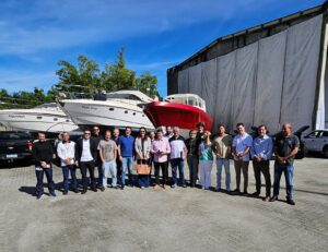 Guarujá 2034: Navegando Rumo ao Futuro do Turismo Náutico