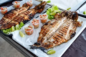 Festa da Tainha do Guarujá: Tradição e Solidariedade que Deixaram Saudade