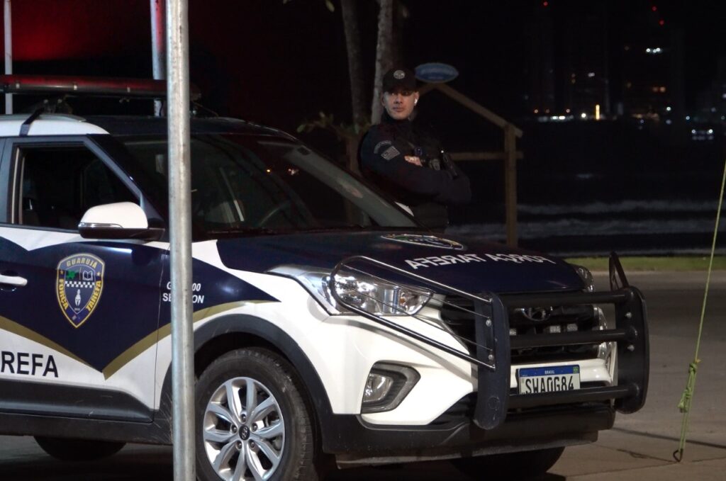 Operação Ocupação Guarujá: Um Mês de Sucesso e Segurança Renovada em Pitangueiras