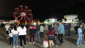 Guarujá se Ilumina com a Magia Junina: 'Arraiá do Guaibê' Dá Início a Uma Temporada de Festas Inesquecíveis