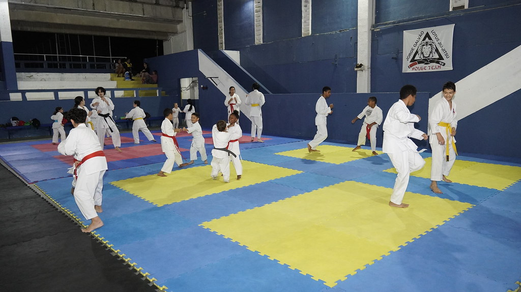 Guarujá Em Campo: Uma Força de 306 Atletas Rumo à Glória nos 67º Jogos Regionais