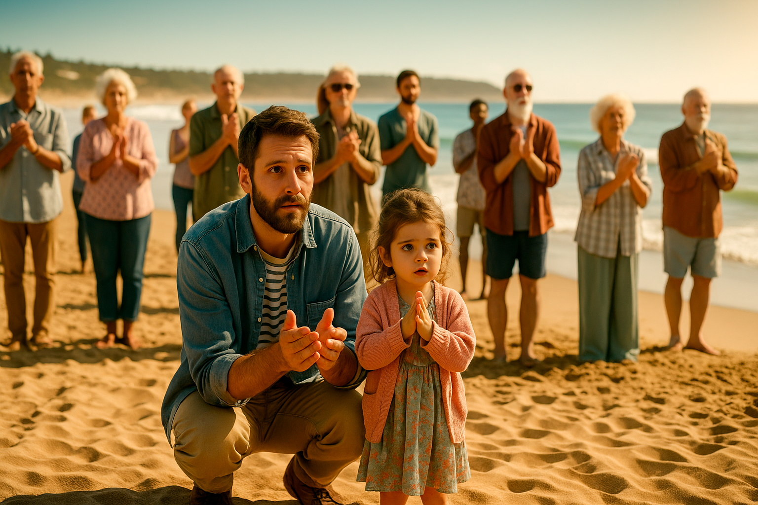 Anjos do Verão: Duas Décadas Transformando o Litoral Paulista em Destinos Radiantes