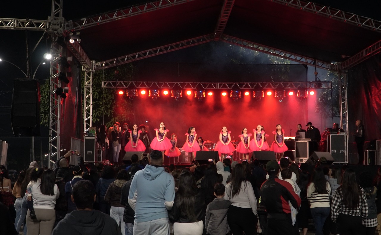 Guarujá Julino 2025 e Arraiá do Guaibê agitam o litoral com música, dança e gastronomia típica