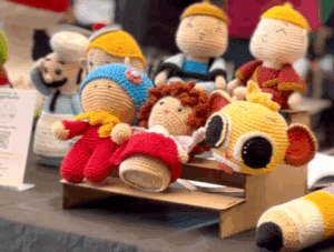 Última Edição Histórica da Feira Criativa em Guarujá: Impulso Semanal ao Empreendedorismo Feminino